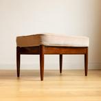 Voetenbank - Teak - Danish design - ottoman