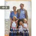 Ons Koningshuis boek 5 Opvolging Erfenis & nieuw elan, Verzenden, Gelezen, Marjolein Westerterp