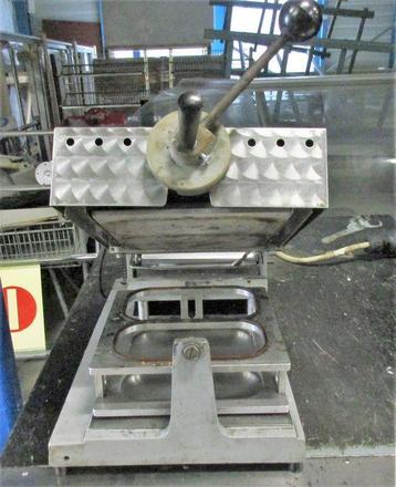 Sealmachine Foodsiegel 2003