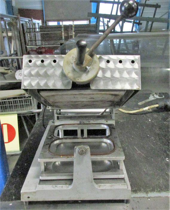 Sealmachine Foodsiegel 2003, Zakelijke goederen, Kantoor en Winkelinrichting | Winkel en Inventaris