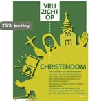 Vrij Zicht op christendom 9789460360886 Jos van de Laar, Verzenden, Zo goed als nieuw, Jos van de Laar