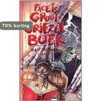 Facets groot griezelboek 9789050162654, Boeken, Verzenden, Gelezen