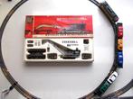 Jouef H0 - M663 - Train miniature (15) - Ensemble de train, Nieuw