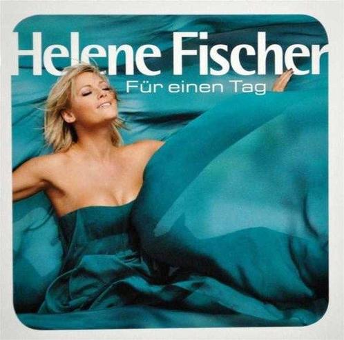 Helene Fischer - Fur Einen Tag op CD, Cd's en Dvd's, Dvd's | Overige Dvd's, Nieuw in verpakking, Verzenden