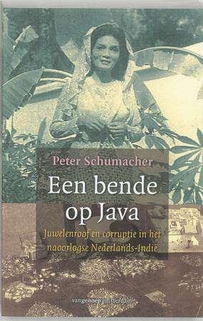 Een bende op Java, Livres, Langue | Langues Autre, Envoi