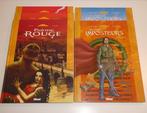 Poème rouge / Les Trois impoteurs - 2 Séries complètes - 5x, Boeken, Nieuw