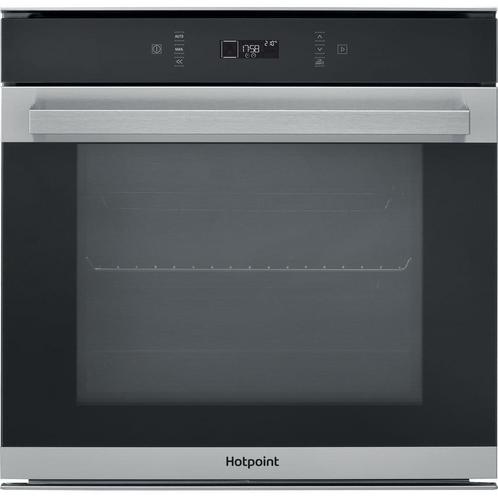 Hotpoint Si7 871 Sc Ix Inbouw Oven 60cm, Elektronische apparatuur, Ovens, Ophalen of Verzenden