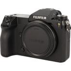 Fujifilm GFX 50S II body occasion, TV, Hi-fi & Vidéo, Verzenden