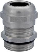 RVS Ex-Gecertificeerde M20 Kabeldoorvoer HSK INOX -, Verzenden, Nieuw