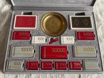 Pokerset