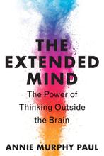 The Extended Mind 9780358695271 Annie Murphy Paul, Boeken, Verzenden, Gelezen, Annie Murphy Paul
