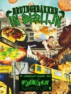 Bruingebakken in Berlijn 9789493387102, Boeken, Verzenden, Gelezen, Louie Van Nieuwenborgh