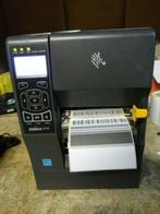 Zebra ZT230 Thermal Label Printer USB + Peel Function 203Dpi, Ophalen of Verzenden, Printer