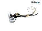 Stuurschakelaar Links Harley-Davidson FXSTD Softail Deuce, Motoren, Verzenden, Gebruikt
