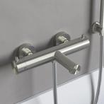 SHOWMODEL! Hotbath Archie thermostatische badmengkraan, Huis en Inrichting, Badkamer | Badtextiel en Accessoires, Verzenden, Nieuw