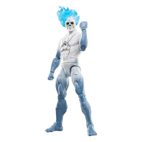 Spider-Man Marvel Legends Gamerverse Action Figure Spirit Sp, Verzamelen, Film en Tv, Ophalen of Verzenden