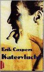 Katervlucht / Platina paperbacks 9789069742366 Erik Caspers, Verzenden, Gelezen, Erik Caspers