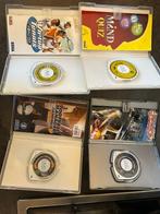 Sony - Playstation 3 (PS3) - and PSP game collection -