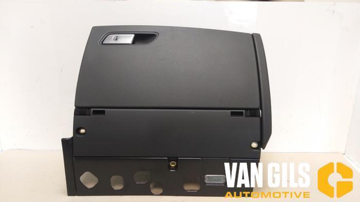 Dashboardkastje Audi S7 O206250, Autos : Pièces & Accessoires, Habitacle & Garnissage