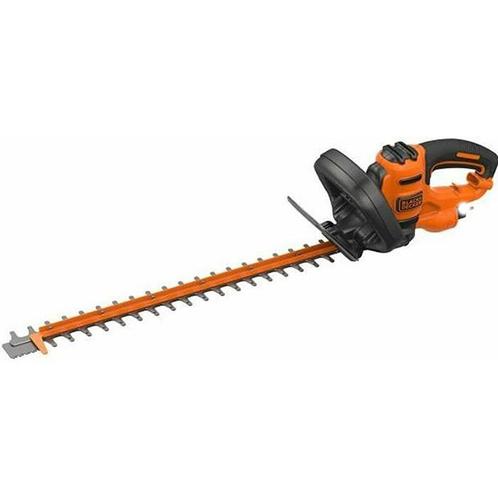 Black and Decker BEHTS401-QS - heggenschaar - 500W - 55cm -, Doe-het-zelf en Bouw, Gereedschap | Zaagmachines, Verzenden
