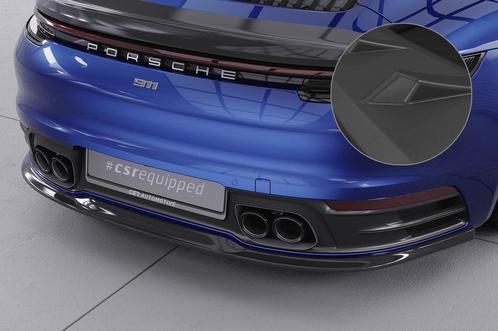 Achterskirt voor Porsche 911/992 HA257-L, Auto-onderdelen, Carrosserie, Nieuw, Verzenden