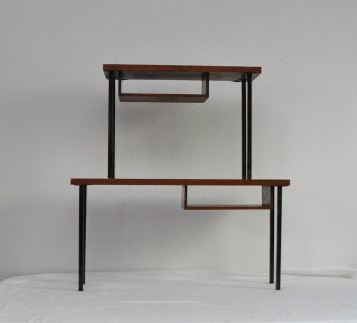 Tafel (2) - Hout, Antiquités & Art, Art | Objets design