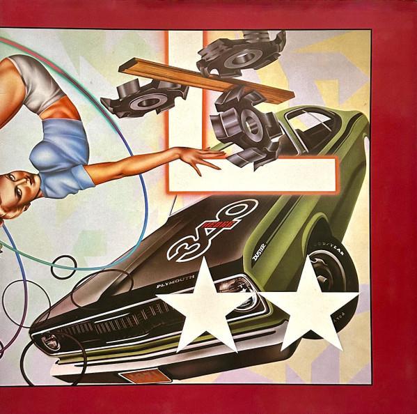 The Cars - Heartbeat City, Cd's en Dvd's, Vinyl | Pop, Gebruikt, Verzenden