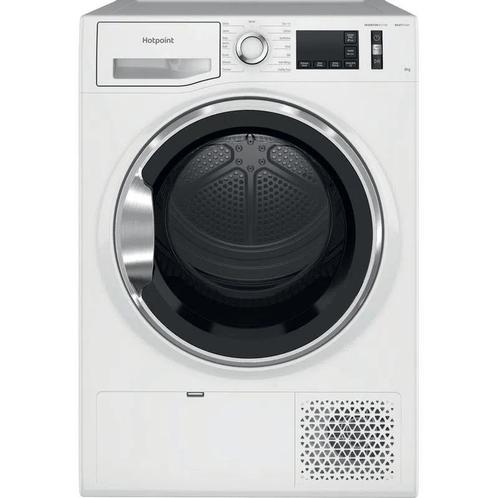 Hotpoint Activecare Ntm118x3xbuk Warmtepompdroger 8kg, Elektronische apparatuur, Droogkasten, Ophalen of Verzenden