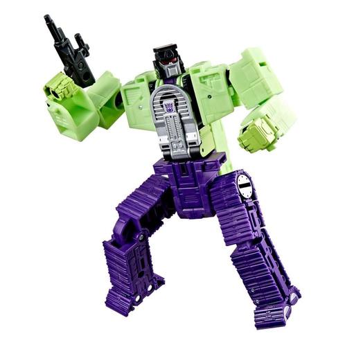 The Transformers: The Movie Studio Series Deluxe Class Actio, Verzamelen, Film en Tv, Ophalen of Verzenden