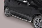 Side steps voor Ford Ecosport 2014- | 50mm, Ophalen of Verzenden