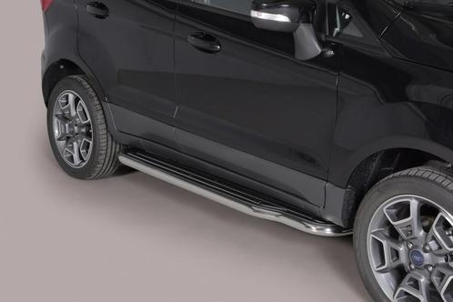 Side steps voor Ford Ecosport 2014- | 50mm, Auto diversen, Tuning en Styling, Ophalen of Verzenden