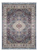Agra - Vloerkleed - 192 cm - 127 cm - Oriëntaals tapijt, Nieuw