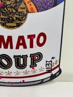 Meta Pop (1990) - Romero Britto x Campbell´s, from: The