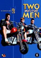 Two And A Half Men - Seizoen 2 (dvd tweedehands film), Ophalen of Verzenden, Nieuw in verpakking