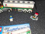 Lego Set - 3180 - City - Tankwagen, Kinderen en Baby's, Nieuw