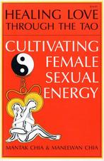 Healing Love Through the Tao - Mantak Chia - 9780935621051 -, Boeken, Verzenden, Nieuw