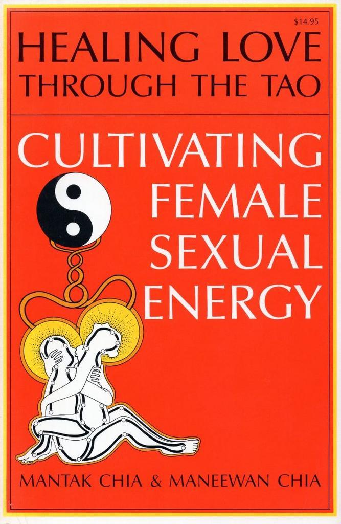Healing Love Through the Tao - Mantak Chia - 9780935621051 -, Boeken, Psychologie, Verzenden