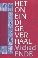 Het oneindige verhaal / Gouden Klassieker 9789024537532, Boeken, Verzenden, Zo goed als nieuw, Michael Ende