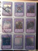 Yu-Gi-Oh! Konami - 150 Mixed collection