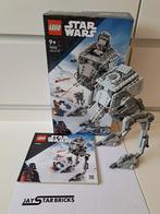 Lego - Star Wars - 75322 - Hoth AT-ST - 2000-2010