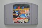 [Nintendo 64] Multi Racing Championship Kale Cassette
