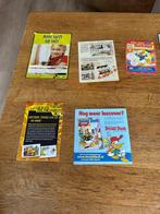 Donald Duck - 72 weekblad bijlages, Nieuw