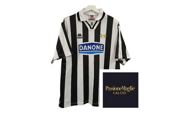 Juventus - Italiaanse voetbal competitie - 1994 -, Verzamelen, Overige Verzamelen