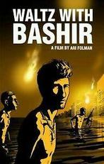 Waltz with Bashir (Limited Edition)  DVD, Verzenden