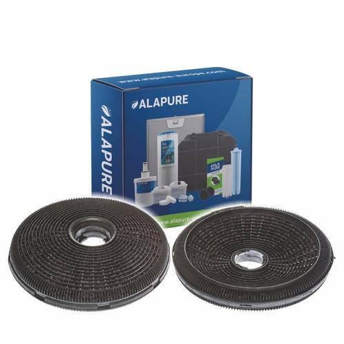 Alapure Koolstoffilter geschikt voor Boretti KF801, Elektronische apparatuur, Afzuigkappen, Verzenden