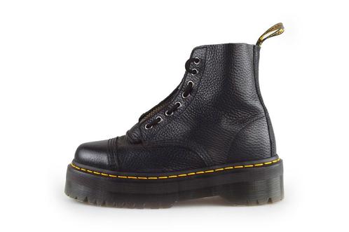 Dr martens maat outlet 38 zwart