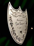 Tribute to Dom Perignon Champagne Silver Label - Panneau, Nieuw