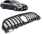 Grill | Mercedes-Benz | C-klasse 21- 4d sed. / C-klasse Esta, Auto-onderdelen, Verzenden, Nieuw, Mercedes-Benz