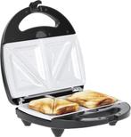 Teesa TSA3221 - Multifunctionele tosti grillplaat, 3-in-1,, Ophalen of Verzenden, Nieuw