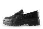 Gabor Loafers in maat 37½ Zwart, Kleding | Dames, Schoenen, Verzenden, Zwart, Overige typen, Gabor